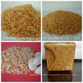 Crispy Fried Garlic Granules From Jinxiang Hongsheng Garlic Products Co., Ltd.